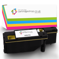 Compatible Xerox 106R02758 Yellow Toner Cartridge Compatible Xerox 106R02758 Yellow Toner Cartridge