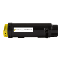 Compatible Xerox 106R03475 Yellow Toner Cartridge