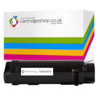 Compatible Xerox 106R03476 Black Toner Cartridge Compatible Xerox 106R03476 Black Toner Cartridge