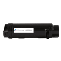Compatible Xerox 106R03476 Black Toner Cartridge