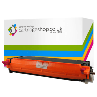 Compatible Xerox 113R00724 Magenta High Capacity Toner Cartridge