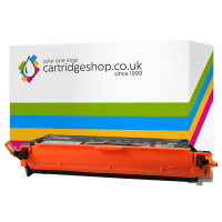 Compatible Xerox 113R00726 Black High Capacity Toner Cartridge