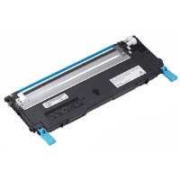 Dell 593 10494 Cyan Toner Cartridge Original Dell 593 10494 Cyan Toner Cartridge Original