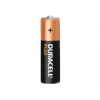Duracell Plus Power AA Alkaline Batteries 24 Pack