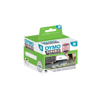 Dymo 2112288 OriginalDurable White Labels 59mm x 190 mm 170 Labels