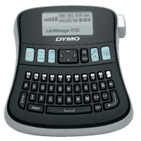 Dymo LabelManager 210D Thermal Label Printer S0784440 Dymo LabelManager 210D Thermal Label Printer S0784440