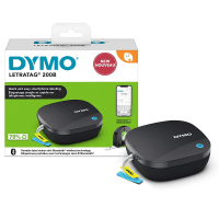 Dymo LetraTag 200B Bluetooth Label Maker Dymo LetraTag 200B Bluetooth Label Maker