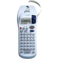 Dymo LetraTag XR Handheld Thermal Label Printer Dymo LetraTag XR Handheld Thermal Label Printer