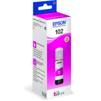 Epson 102 Magenta Ink Bottle Original
