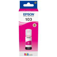 Epson 103 Magenta Ink Bottle Original