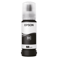 Epson 107 Black Ink Bottle Original Epson 107 Black Ink Bottle Original