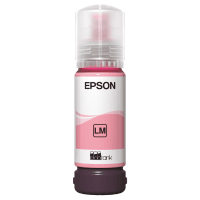 Epson 107 Light Magenta Ink Bottle Original
