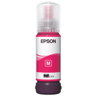 Epson 107 Magenta Ink Bottle Original Epson 107 Magenta Ink Bottle Original