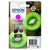 Epson 202 Magenta Ink Cartridge Original Epson 202 Magenta Ink Cartridge Original