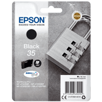 Epson 35 Black Ink Cartridge Original