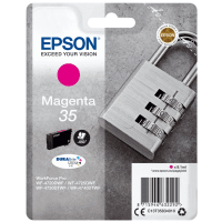Epson 35 Magenta Ink Cartridge Original