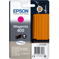 Epson 405 Magenta Ink Cartridge Original Epson 405 Magenta Ink Cartridge Original