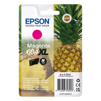 Epson 604XL Magenta High Capacity Ink Cartridge Original