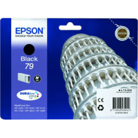 Epson 79 Black Ink Cartridge Original Epson 79 Black Ink Cartridge Original