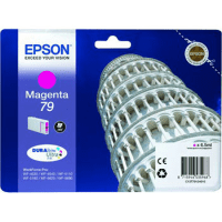 Epson 79 Magenta Ink Cartridge Original
