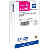 Epson 79XXL T7893 Magenta High High Capacity Ink Cartridge Original Epson 79XXL T7893 Magenta High High Capacity Ink Cartridge Original