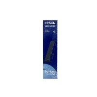 Epson C13S015384 Original Black Fabric Ribbon Epson C13S015384 Original Black Fabric Ribbon