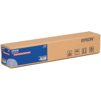 Epson C13S041390 Paper Roll 610mm x 30.5m Glossy 166gsm Epson C13S041390 Paper Roll 610mm x 30.5m Glossy 166gsm