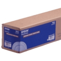 Epson C13S041390 Paper Roll 610mm x 30.5m Glossy 166gsm