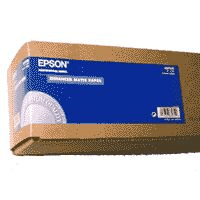 Epson C13S041595 Paper Roll 610mm x 30.5m Matte 189gsm