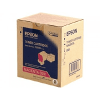 Epson C13S050591 Original Magenta Toner Cartridge Epson C13S050591 Original Magenta Toner Cartridge