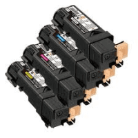 Epson C13S0506 Original Black and Colour Toner Cartridge Multipack Epson C13S0506 Original Black and Colour Toner Cartridge Multipack