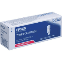 Epson C13S050612 Original High Capacity Magenta Toner Cartridge Epson C13S050612 Original High Capacity Magenta Toner Cartridge