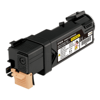 Epson C13S050627 Original Yellow Toner Cartridge