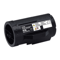 Epson C13S050691 Original Return Programme High Capacity Black Toner Cartridge