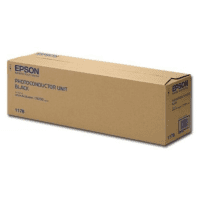 Epson C13S051178 Original Black Drum Unit Epson C13S051178 Original Black Drum Unit