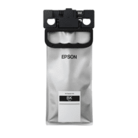 Epson C13T01C100 Black High Capacity Ink Cartridge Original