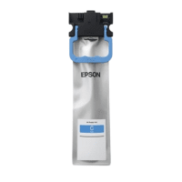 Epson C13T01C200 Cyan High Capacity Ink Cartridge Original Epson C13T01C200 Cyan High Capacity Ink Cartridge Original