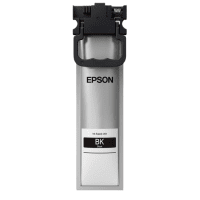 Epson C13T11C140 Black Ink Cartridge Original Epson C13T11C140 Black Ink Cartridge Original