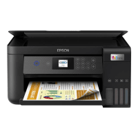 Epson EcoTank ET 2850 A4 Colour Multifunction Inkjet Printer Wireless Epson EcoTank ET 2850 A4 Colour Multifunction Inkjet Printer Wireless