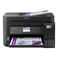 Epson EcoTank ET 3850 A4 Colour Multifunction Inkjet Printer Wireless