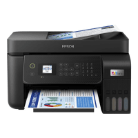 Epson EcoTank ET 4800 A4 Colour Multifunction Inkjet Printer Wireless Epson EcoTank ET 4800 A4 Colour Multifunction Inkjet Printer Wireless
