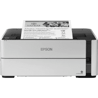 Epson EcoTank ET M1180 Mono Inkjet Printer Wireless Epson EcoTank ET M1180 Mono Inkjet Printer Wireless