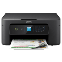 Epson Expression Home XP 3205 A4 Colour Multifunction Inkjet Printer Wireless Epson Expression Home XP 3205 A4 Colour Multifunction Inkjet Printer Wireless