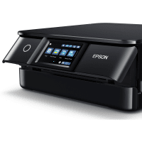 Epson Expression Photo XP 8700 A4 Colour Multifunction Inkjet Printer Wireless
