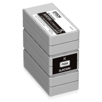Epson GJIC5K Black Ink Cartridge Original Epson GJIC5K Black Ink Cartridge Original