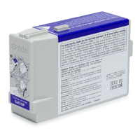 Epson SJIC15P CMY Colour Ink Cartridge Original Epson SJIC15P CMY Colour Ink Cartridge Original