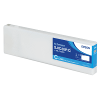 Epson SJIC30P C Cyan Ink Cartridge Original