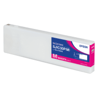 Epson SJIC30P M Magenta Ink Cartridge Original Epson SJIC30P M Magenta Ink Cartridge Original