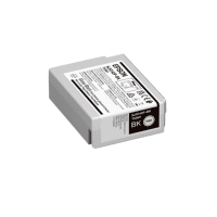 Epson SJIC42P BK Black Ink Cartridge Original Epson SJIC42P BK Black Ink Cartridge Original