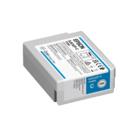 Epson SJIC42P C Cyan Ink Cartridge Original Epson SJIC42P C Cyan Ink Cartridge Original